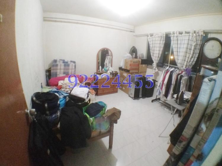 Blk 123 Pasir Ris Street 11 (Pasir Ris), HDB Executive #165081382